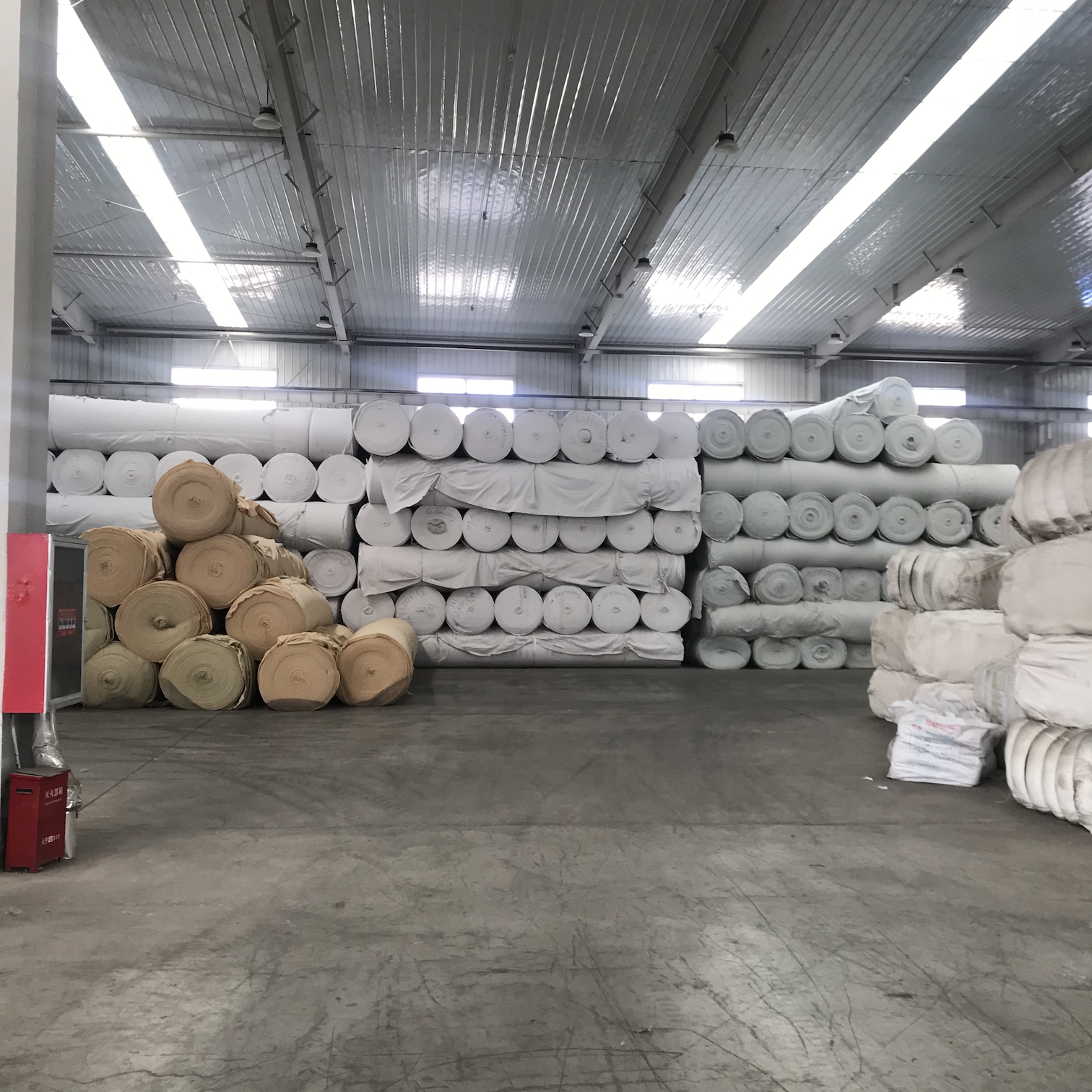 土工布现货批发|土工布厂
