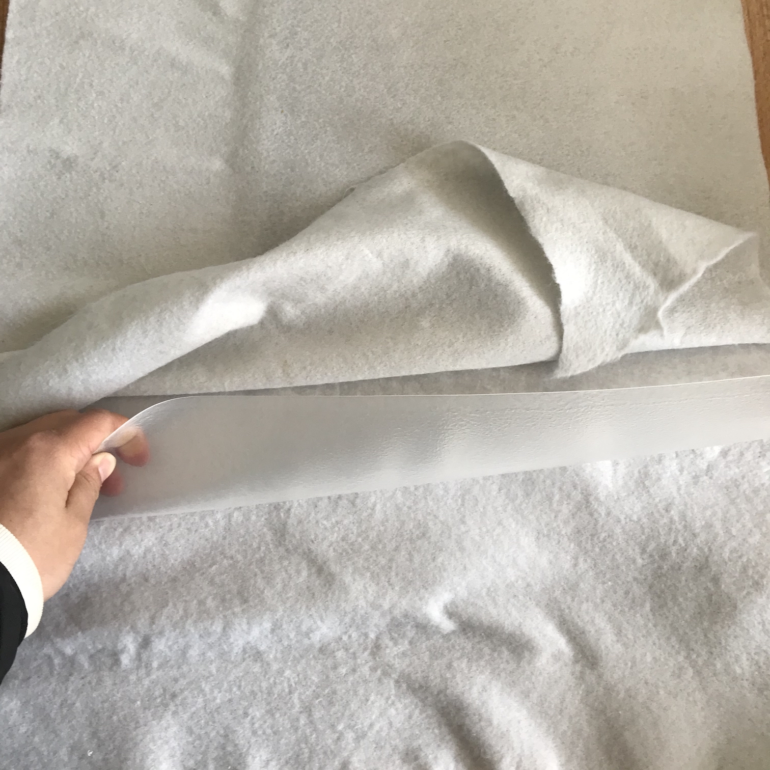 复合土工膜/复合土工布