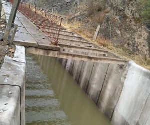 混泥土帆布水泥毯