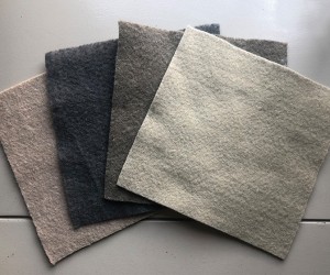 反滤土工布/复合土工布