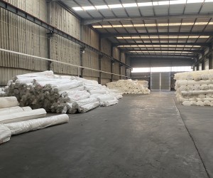 长丝土工布/短纤土工布