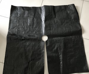 除草布/防草布/园艺地布/防草布生产厂家